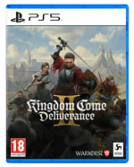 Videojuego Kingdom Come Deliverance II PS5 y Xbox Series por 32.95€