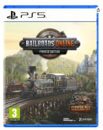 Juego Railroads Online Pioneer Edition PS5 (SP) por 20.25€