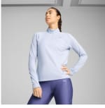 Sudadera con cremallera para Mujer Puma Run Velocity Cloudspun por 21.99€