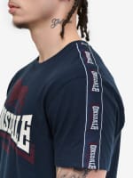 Lonsdale Elton Camiseta Estampada por 22,49€
