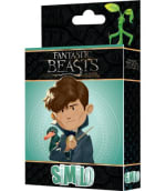 Juego de Mesa Similo: Fantastic Beasts por 2€