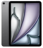 iPad Air 11" M3 128GB por $9,499 | Bodega Aurrera (Banamex MSI)