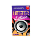 Juego de Mesa Hitster Latino 16+ Jumbo DIset Rebaja $12.450 solo en abc, Chile