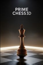 Prime Chess 3D gratis in de Xbox store