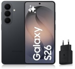 Smartphone 6,3" Samsung Galaxy S26 5G - 256 Go à 999€