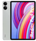 Tablet Xiaomi Redmi Pad Pro 6GB/128GB por 153,76€