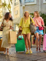 20% korting op ruimbagage bij Transavia