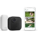 Nueva Blink Outdoor 4 + videotimbre Blink: cámara de seguridad inteligente a 39.99€