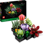 Lego Vetplanten voor €38,20 bij Amazon