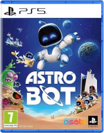 Sony, Astro Bot pour PlayStation 5, Jeu de Plateforme et Aventure à 41,33€