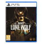 Bendy: Lone Wolf PlayStation 5 por 22.16€.