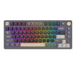 Royal Kludge RKM75 - RGB Mechanisch Gaming Toetsenbord voor €59,99 bij Joybuy