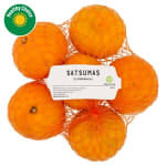Sainsbury’s Satsumas 600g for £0.50 (Nectar Price
