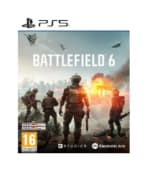Jeu PS5 Battlefield 6 à 61,99€