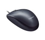 Rstón Logitech M90 Ambidiestro por 3.99€.