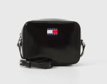 Tommy Jeans Must Camera Bag Bandolera Negro por 32,00€