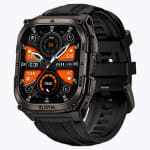 Reloj inteligente Kospet Tank M4 32GB negro por 156.99€