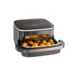 Easy Fry XL Surface, Freidora Aire, Gran Superficie Cocción por 93,50€