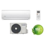 Climatiseur Fixe Comfee' CF-CW12A - 12000 BTU, Classe A+, Mono à 315,18€