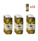Pack 12×600gr Celorrio Brócoli por 16.99€.