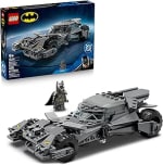 LEGO DC Batman v Superman Batmobile 76331 £17.49