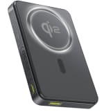 Baseus Magsafe Powerbank QI2 10000mAh voor 20,59 euro