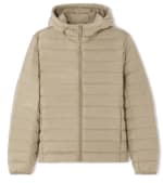 Doudoune Downwarm light en duvet à capuche à 23,99€