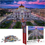 Rompecabezas 1000 Piezas por $119 | Oferta Amazon