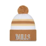 Gorro Nike NBA Knit Chicago Bulls City Edition 2024-2025 por 9.99€