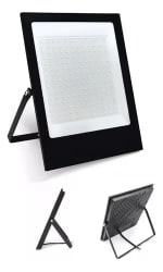 Reflector Led Slim 100w Ilumina 1000w Exterior por $179 | Mercado Libre