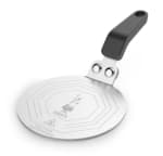 Bialetti Adaptador Inducción con Muestra Café por 12,93€