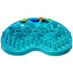 Espacio de actividades y alimentación para mascotas por 5.99€