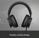 Microsoft Xbox Wireless Headset 2.0 por 67,14€
