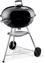 Weber Jumbo Joe 22" por $2,091 | Oferta Amazon