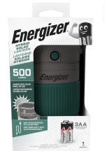 Energizer Linterna solar híbrida YSLN31 [Clase de eficiencia energética A] por 29.99€