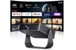 Proyector 4K Smart Netflix Oficial por 121,97€