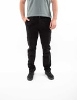 Pantalón Liso Hombre ZIBEL Rebaja $8.050 Disponible en abc, Chile