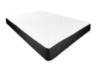 Colchón Viscoelástico Viscoblack Duermete 90 x 190 cm por 75.65€ varias medidas