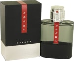Prada Luna Rossa 100ml por $1,677 | Oferta Amazon
