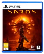 Saros para PS5 por $800 | Game Planet