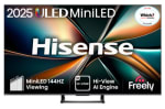 Hisense 75U7QTUK 75" Mini-LED 4K HDR Smart TV – £799 with code (85" £1099)