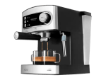 Cafetera express Cecotec Power Espresso 20, 850W, Presión 20 bares por 50.92€