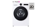 Lave-linge 11 kg -LG au prix de 749,99€