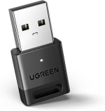 UGREEN Adapter 5.3 Bluetooth Stick voor PC, voor €6,99 bij Amazon