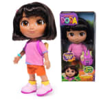 Dora - Pop - 30 cm - Met Geluid voor €9,99 bij Bol.