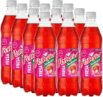 Refresco Peñafiel Fresa 600ml por $177 | Oferta Amazon