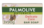 2 Palmolive Naturals Jabón Leche de Almendras 3x90g por 2,73€