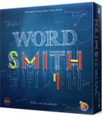 Juego de Mesa Wordsmith por 6€