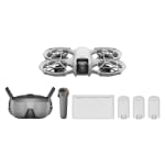 DJI Neo Motion Fly More Combo voor €319 bij Joybuy