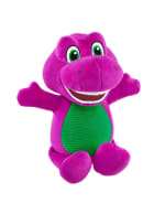 Peluche Barney 20.5cm por $64 | Liverpool